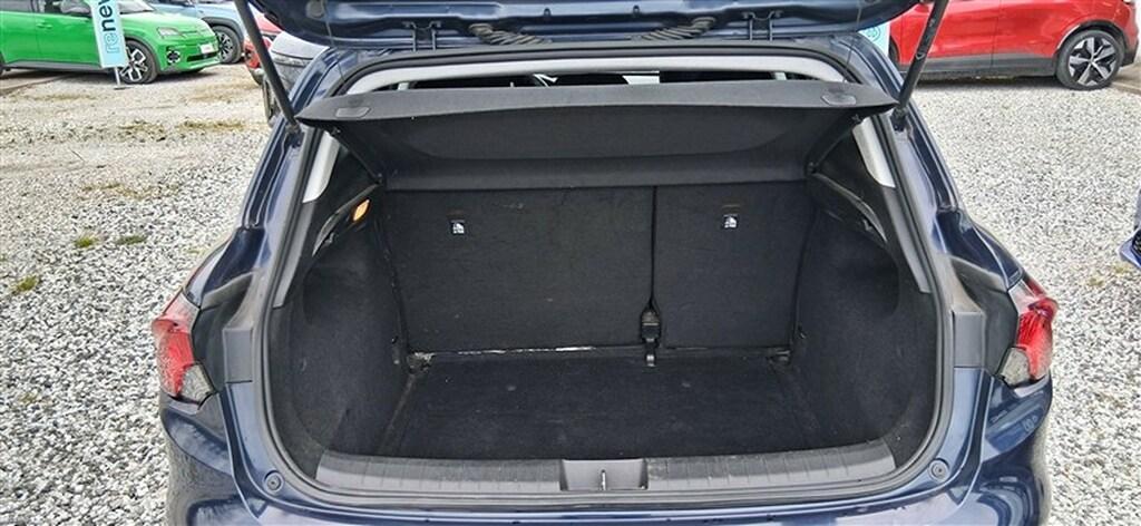 Fiat Tipo 5 Porte 1.4 Mirror