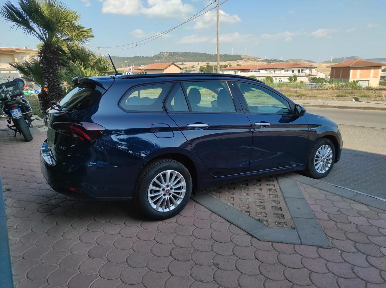 Fiat Tipo 1.3 Mjt S&S SW Business