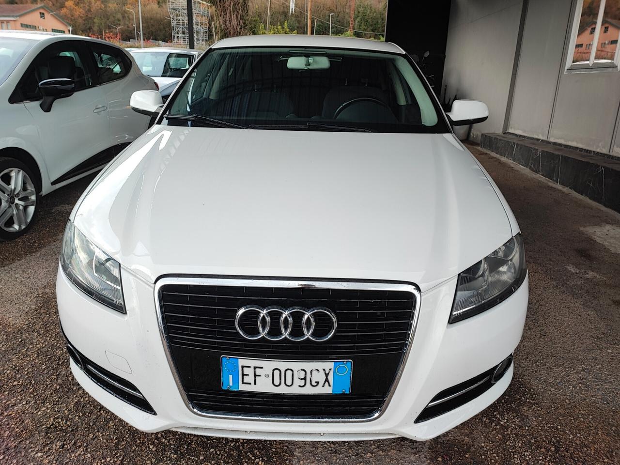Audi A3 SPB 1.4 16V TFSI Ambition