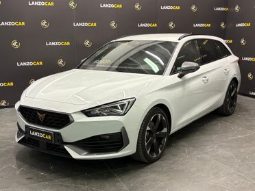 Cupra Leon SPORTOURER*1.5 HYBRID 150CV*