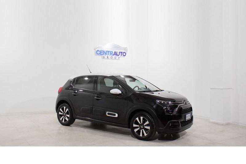 Citroën C3 C3 PureTech 83cv Shine