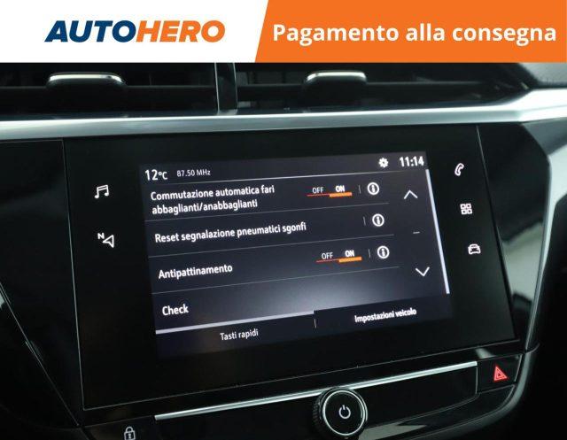 OPEL Corsa 1.5 D 100 CV Elegance