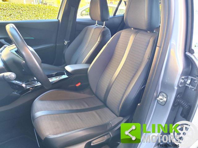 PEUGEOT 2008 PureTech 130 S&S Allure GARANZIA INCL.