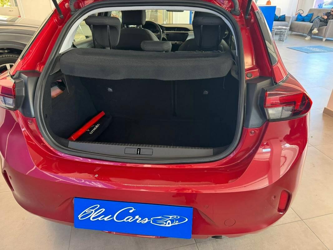 Opel Corsa 1.2 Elegance s&s 75cv