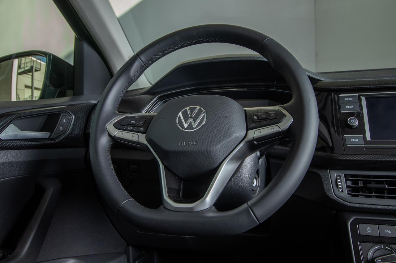 Volkswagen T-Cross 1.0 Tsi Style 95cv