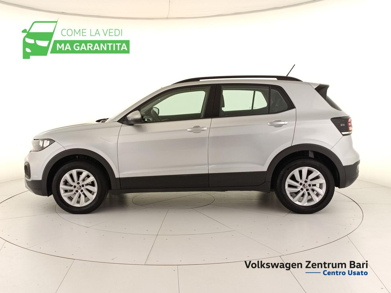 Volkswagen T-Cross 1.0 tsi style 95cv