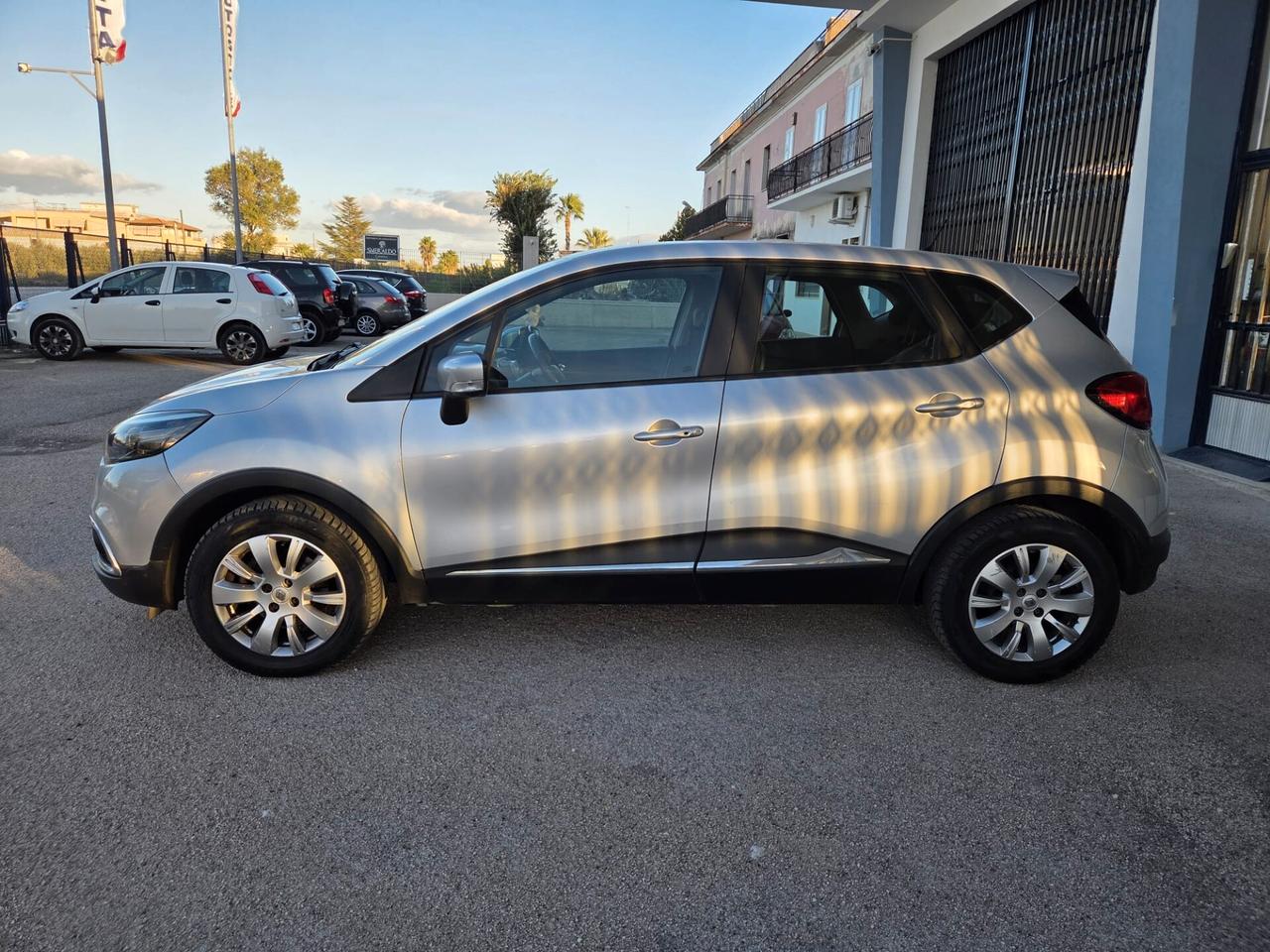 Renault Captur 1.5 dCi 8V 90 CV Start&Stop Energy R-Link