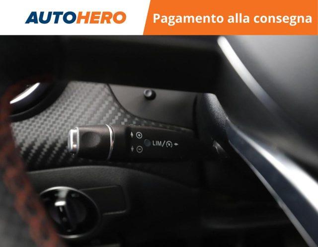MERCEDES-BENZ A 180 Premium