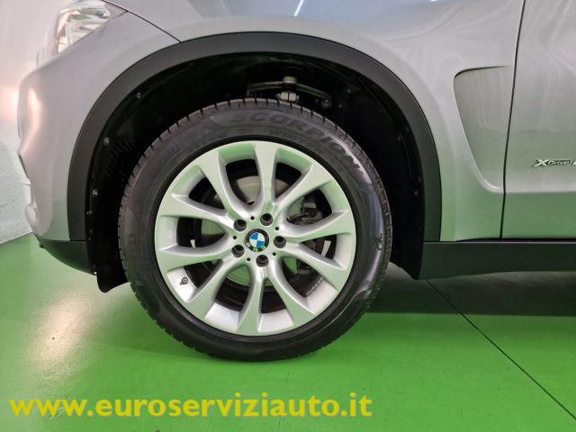 BMW X5 xDrive25d Business