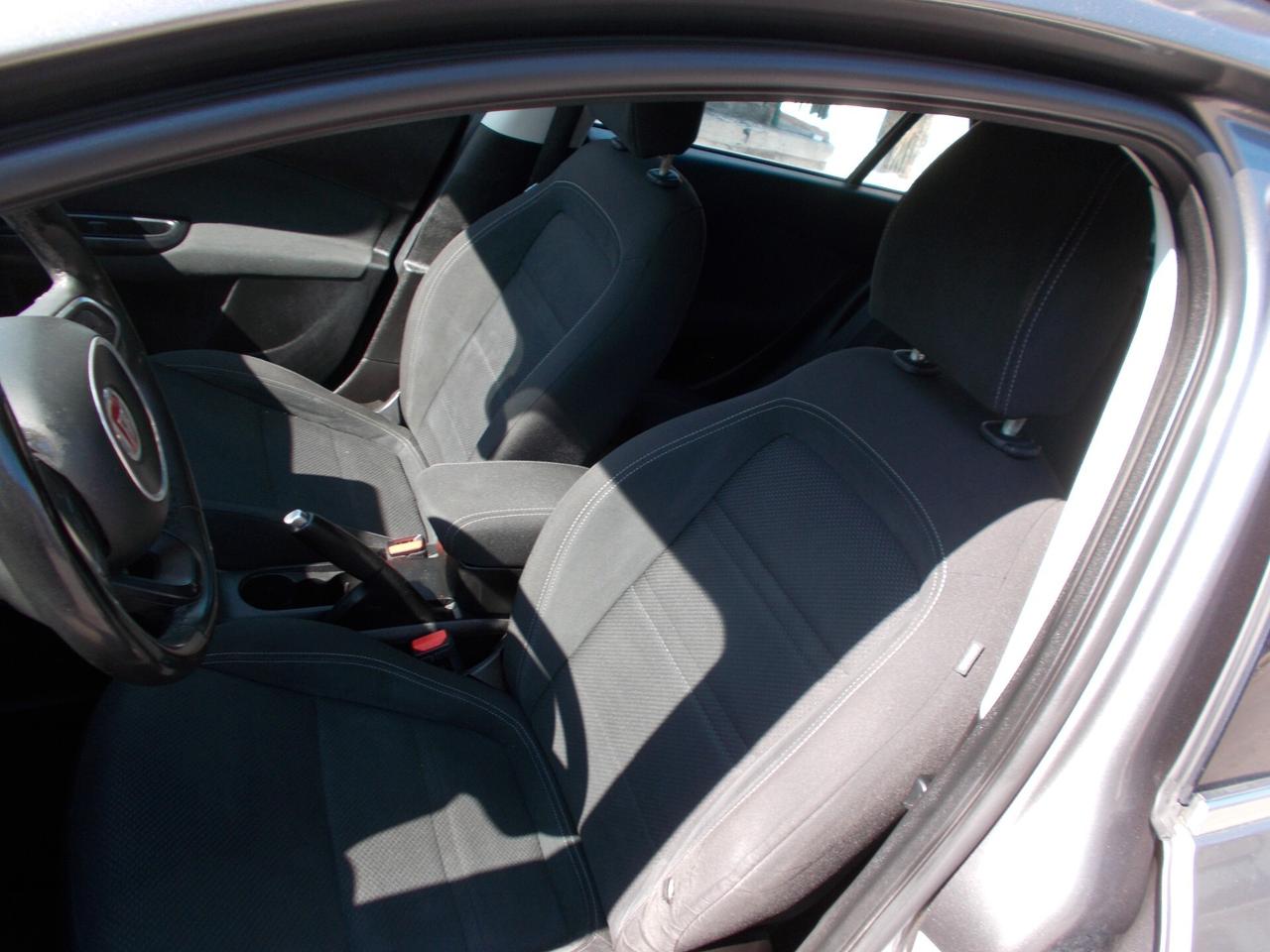 Fiat Tipo 1.6 Mjt S&S SW Lounge
