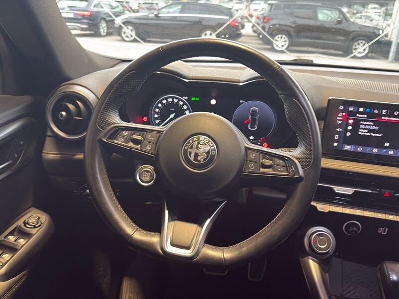 Alfa Romeo Tonale 1.6 Diesel 130cv TCT6 Sprint *PROMO*