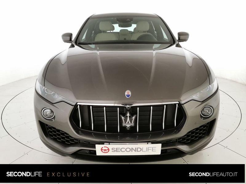 Maserati Levante 3.0 V6 275cv auto my19