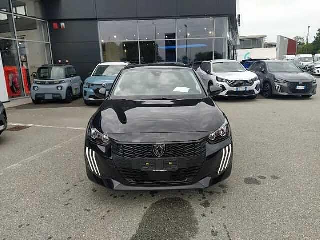 Peugeot 208 1.2 Hybrid 110cv ALLURE + DRIVE ASSIST KM ZERO