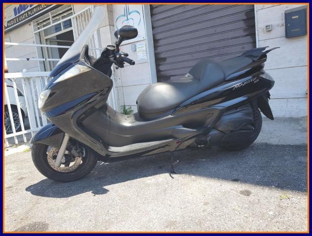 Yamaha - Majesty 400 -