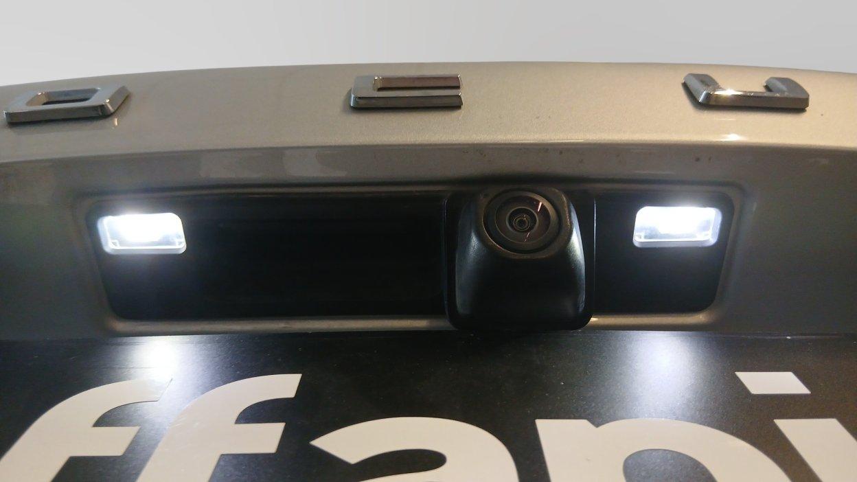 FORD Focus 4ª serie - Focus 1.5 EcoBlue 115 CV automatico 5p. ST-Line