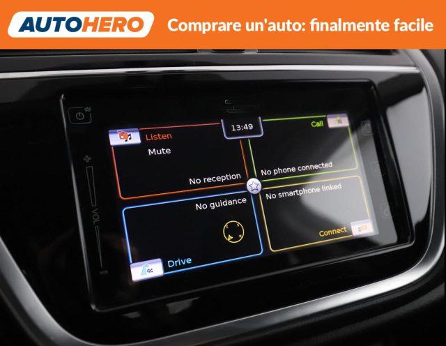 SUZUKI S-Cross 1.4 Hybrid Cool