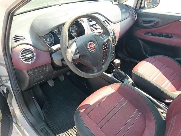 Fiat Punto Evo Punto III 2009 Evo 5p 1.4 natural power 70cv