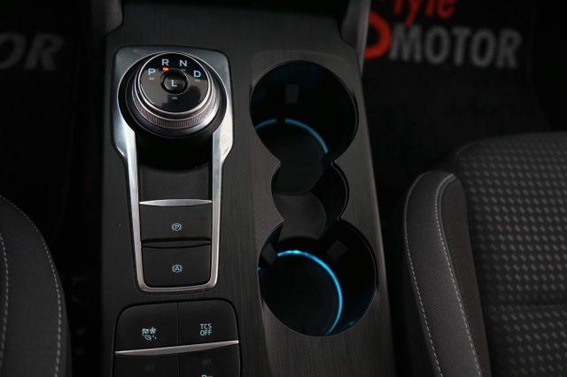 FORD Focus 1.5 EcoBlue 120 CV auto SW Co-Pilot
