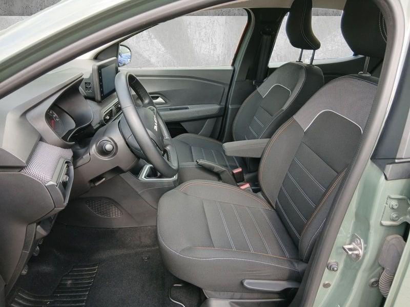 Dacia Sandero Stepway 1.0 tce Expression Eco-g 100cv