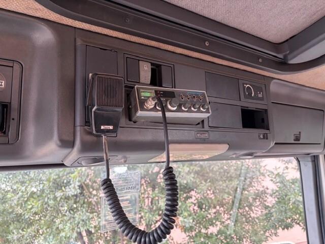 Iveco Eurotech 190E24 2 ASSI Ribaltabile e Gru EFFER 9600 Sospensioni Pneumatiche