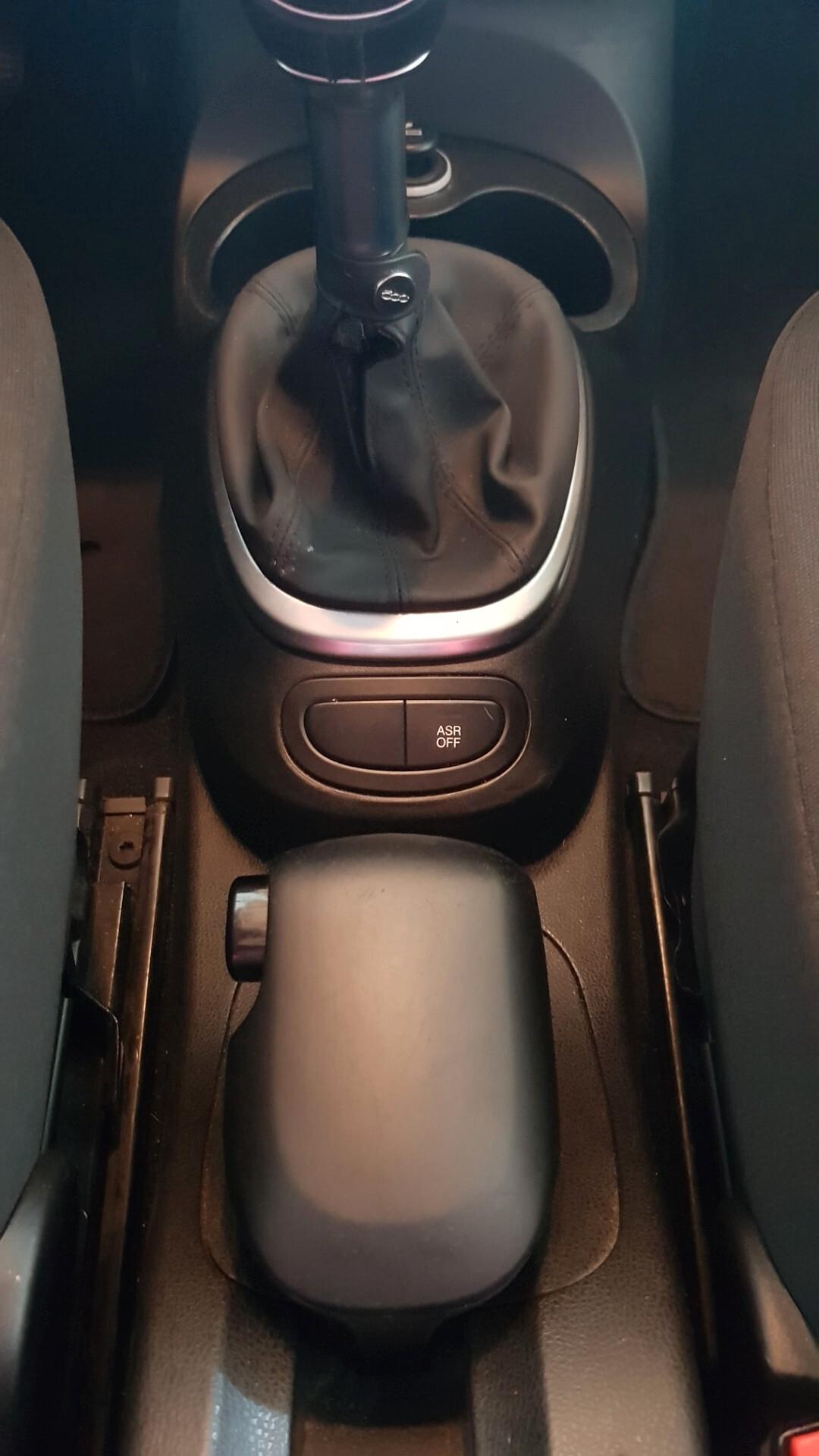 Fiat 500L Living 1.3 MTJ 7 POSTI OK NEOPATENTATI NO BLOCCHI!!!