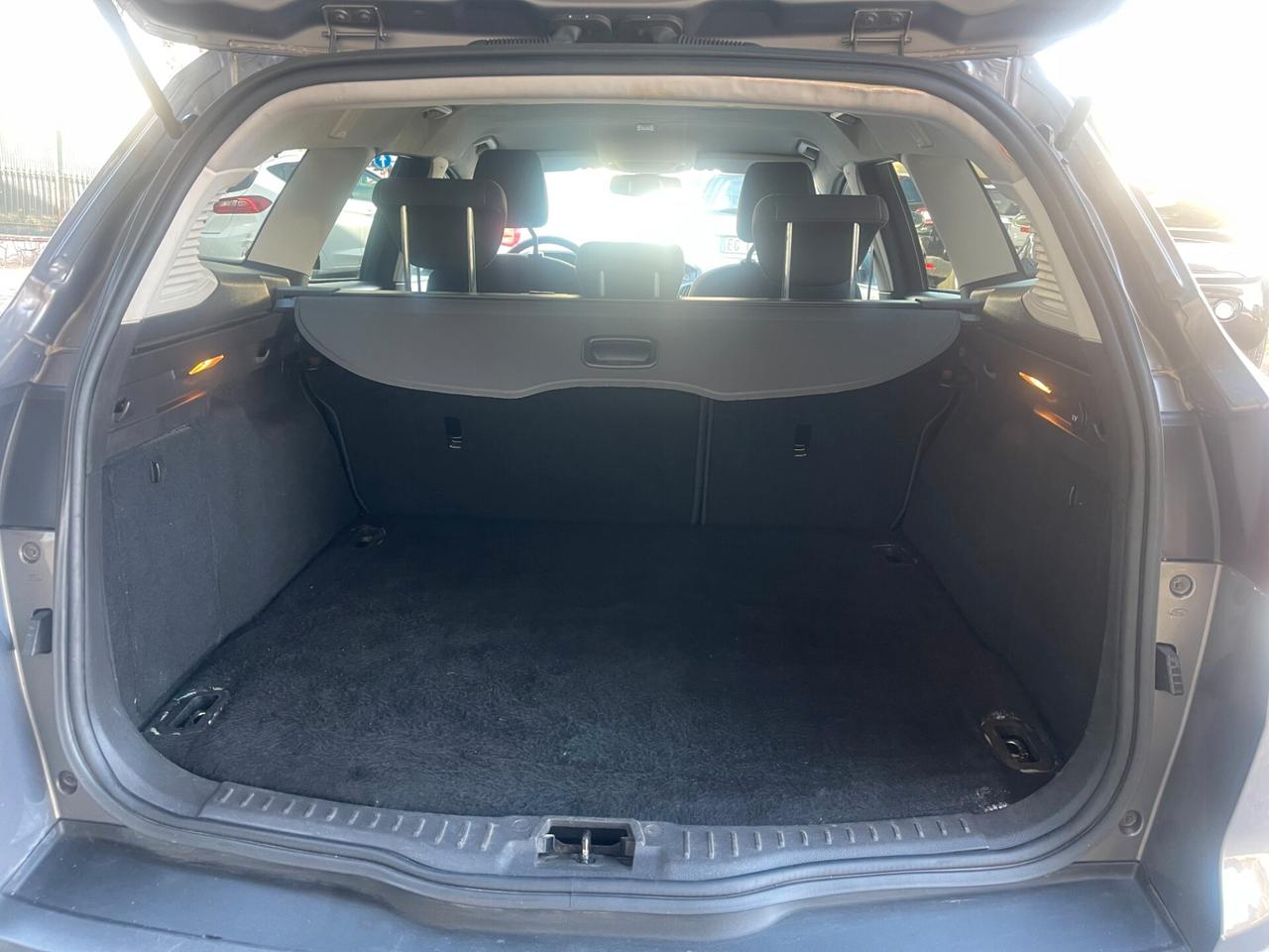 Ford Focus 1.6 TDCi 115 CV SW NEO PATENTATI