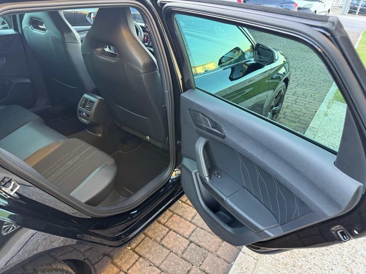 Cupra Leon 2.0D 150CV DSG FULL OPTIONAL/PREZZO REALE