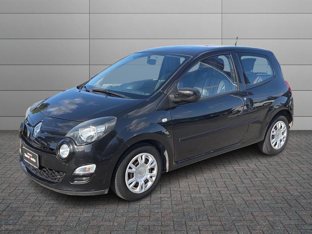 Renault Twingo 1.2 Live 75cv