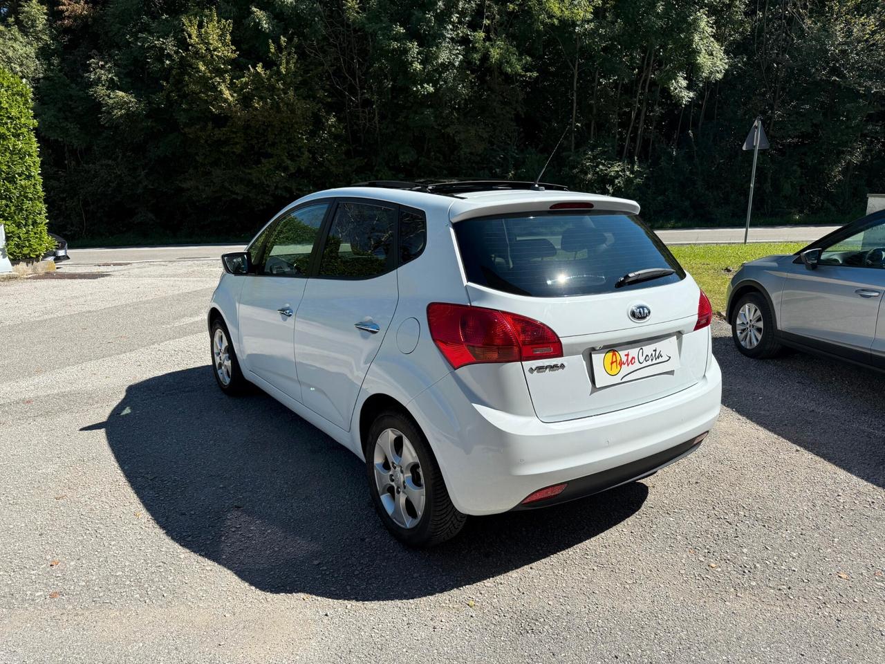 Kia Venga 1.4 Active **TETTO** FULL OPTIONAL