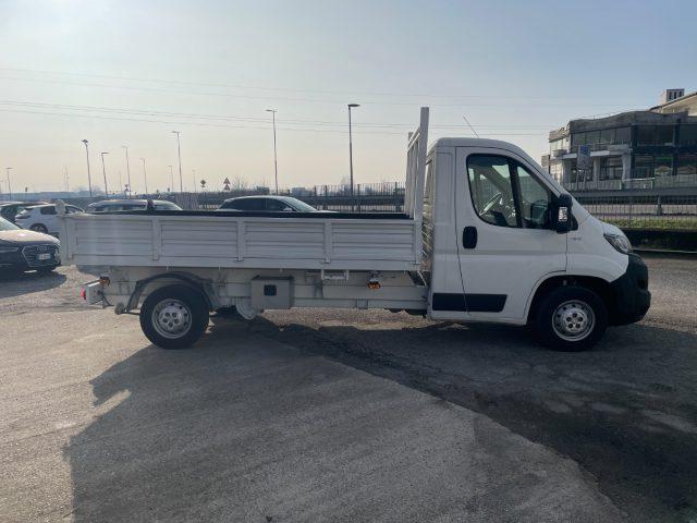 PEUGEOT Boxer 435 2.2 BlueHDi 140 S&S PM Cabinato