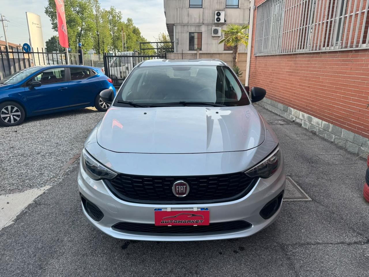 Fiat Tipo 1.4 95CV 5 porte Street