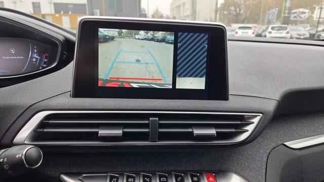 PEUGEOT 3008 BlueHDi 130 S&S EAT8 Allure PERMUTE UNICOPROPR.