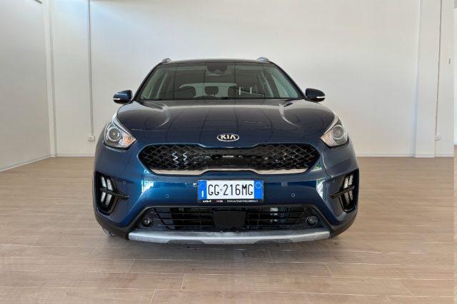 KIA Niro 1.6 GDi DCT PHEV Style