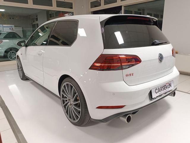 VOLKSWAGEN Golf GTI Performance 245 CV TSI DSG #ALCANTARA