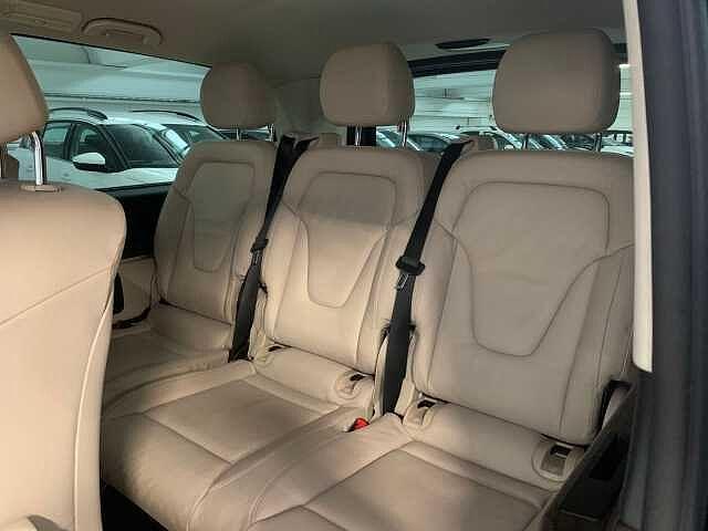 Mercedes-Benz V 250 V 250 d Automatic Premium Long