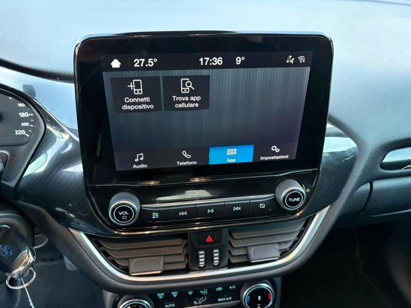 Ford Puma 1.0 ecoboost 125 CV Titanium