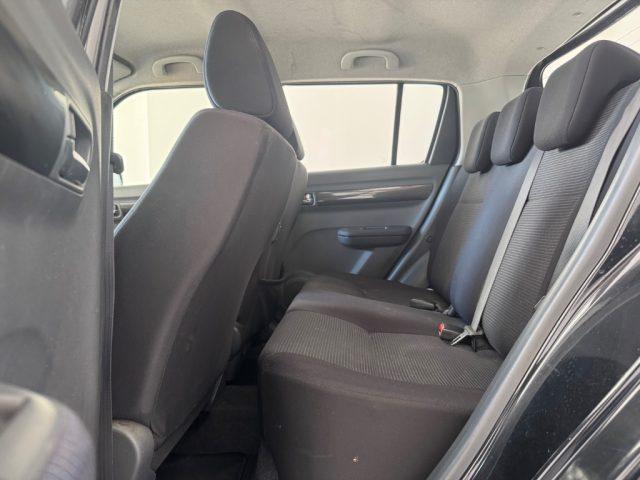 SUZUKI Swift 1.3 5p. GL Plus
