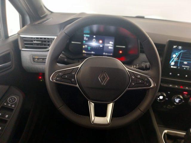 RENAULT Clio ECO-G 100 CV 5 porte Techno Cerchi 17