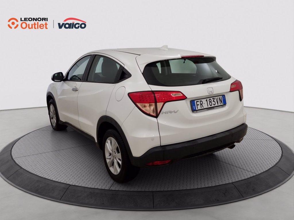 HONDA Hr-v 1.5 executive navi adas cvt del 2018