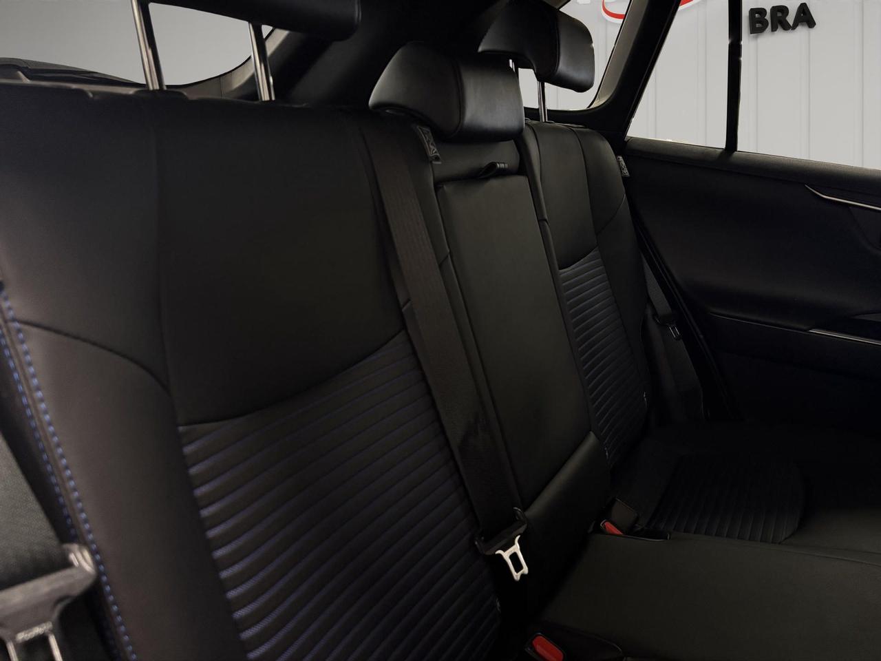 Toyota Rav4 2.5 vvt-ie h Style awd-i 222cv e-cvt