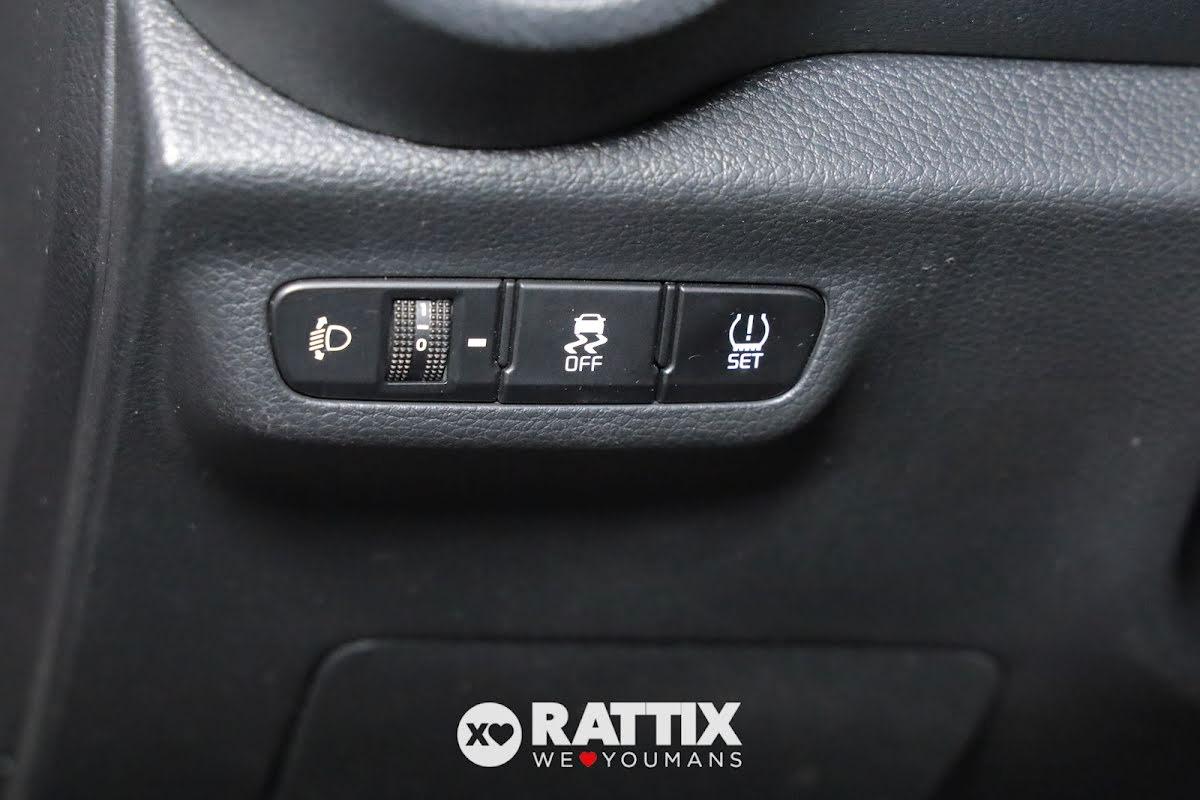 Kia Picanto 1.0 dpi 67CV Urban