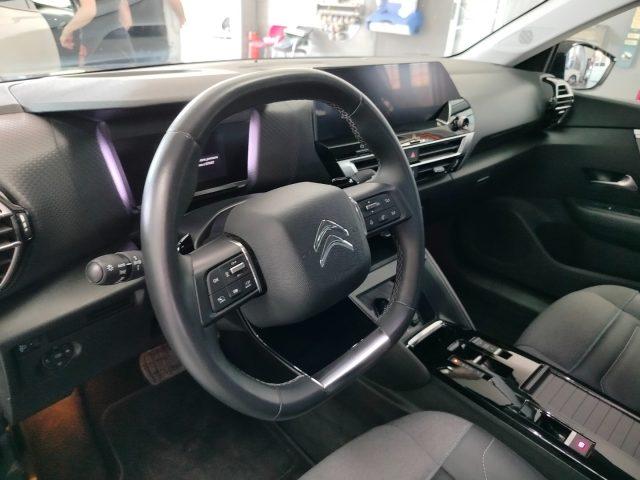 CITROEN C4 PureTech 130 EAT8 S&S Shine Pack AUTO