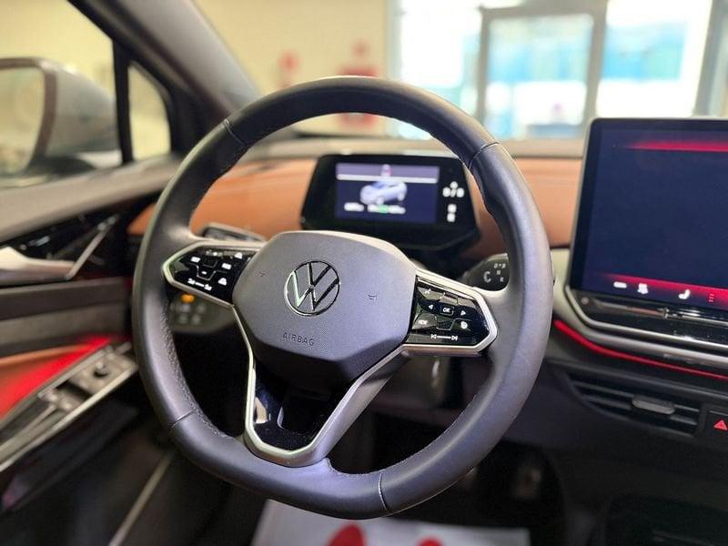 Volkswagen ID.4 ID 4 Pro Edition Plus 210 Kw