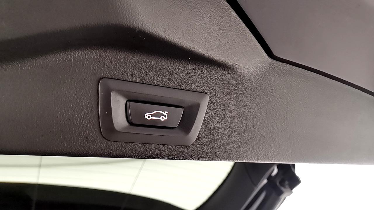 BMW X5 G05 2018 - X5 M50d auto