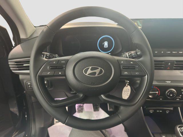 HYUNDAI Bayon Bayon 1.0 T-GDI MT Business