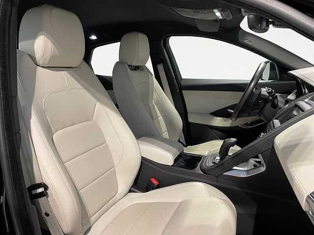 Jaguar E-PACE R-Dynamic S - IVA ESPOSTA
