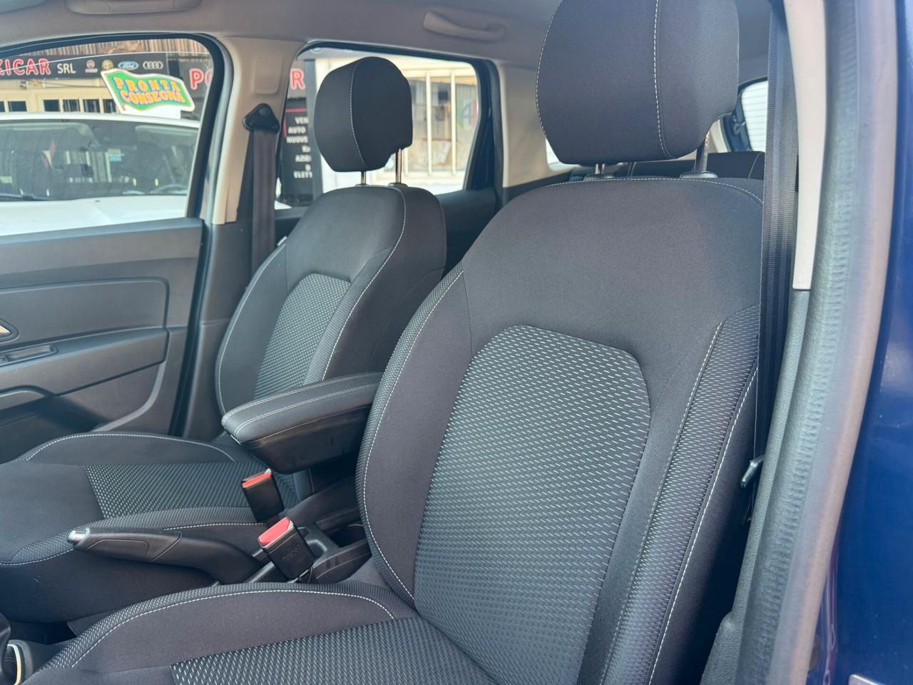 DACIA DUSTER 1.0 TCE 101 CV 2020