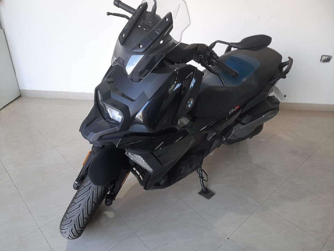 GARANZIA TAGLIANDO E PASSAGGIO INCLUSI