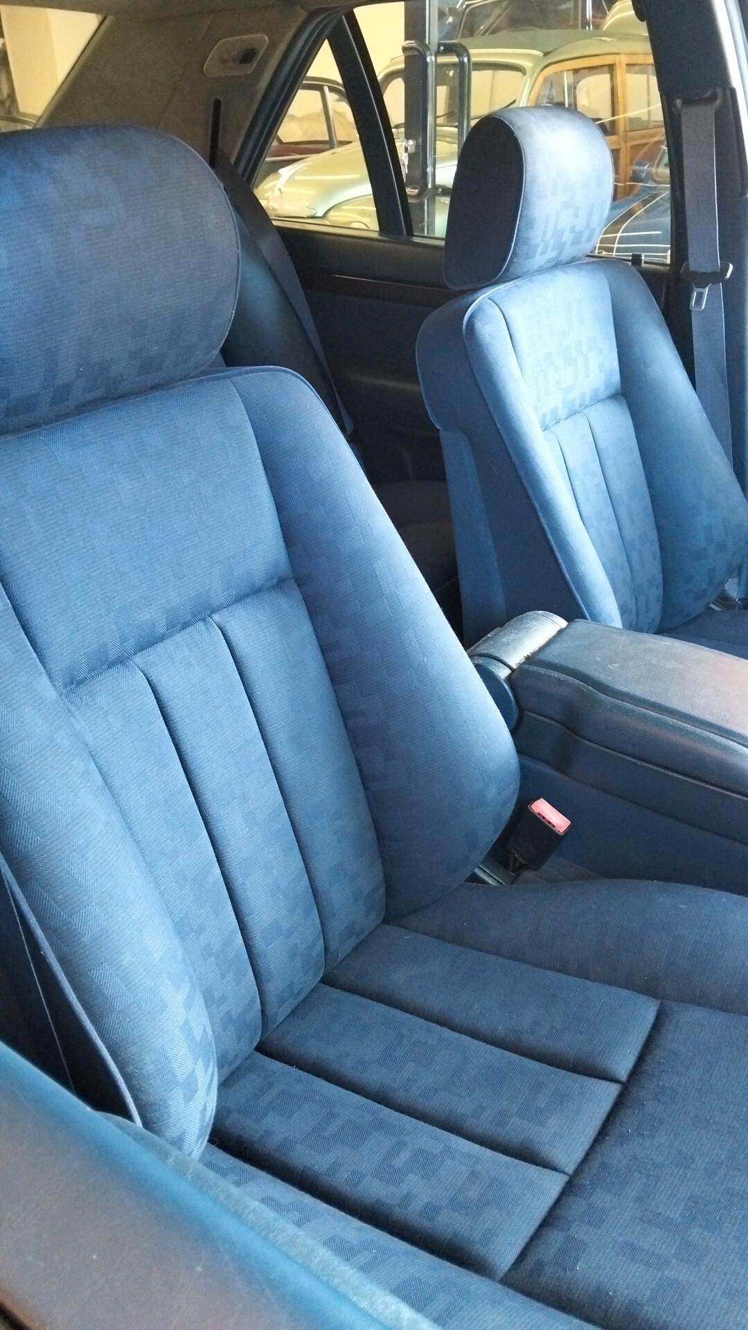 Mercedes-benz S 300 300 turbodiesel