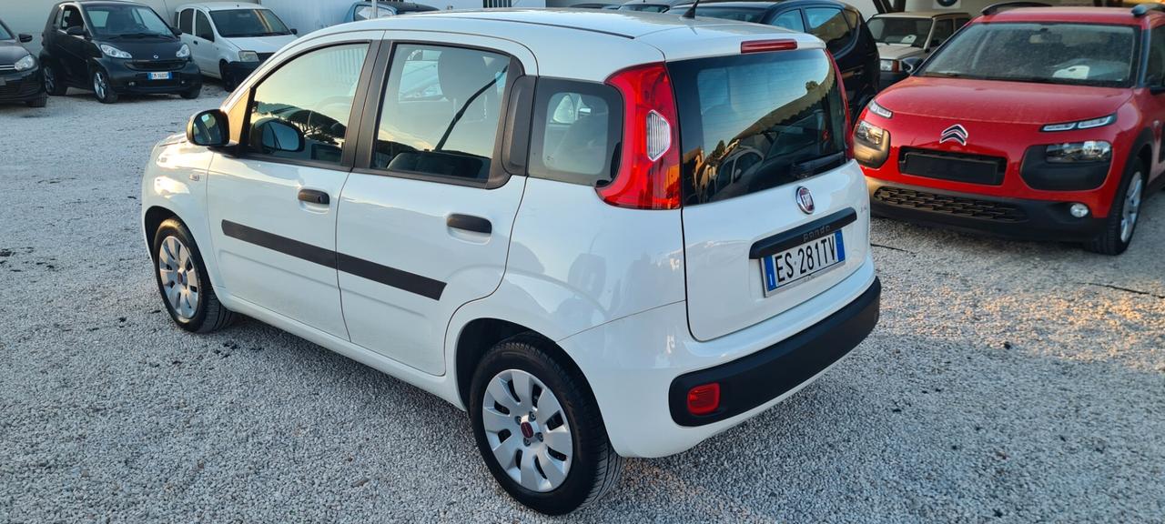 Fiat Panda 1.3 MJT S&S Easy EURO 5